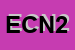 Logo di ESAC CEDA N 20