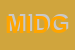 Logo di MINISTERO INTERNO DIREZIONE GENERALE DELLA PUBBLICA SICUREZZ
