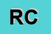 Logo di REGIONE CALABRIA