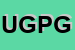 Logo di UFFICI GIUDIZIARI PROCURA GENERALE DELLA REPUBBLICA