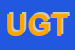 Logo di UFFICI GIUDIZIARI TRIBUNALE 