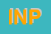 Logo di INPDAP 