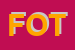 Logo di FOTI 