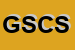 Logo di GANIMEDE SOC COOP SOCIALE DI SERVIZI SOCIALI ONLUS