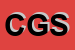 Logo di CASSONE GIOVANNI SRL
