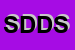 Logo di STUDIO DENTISTICO DOTT SCIARRONE DOTTSSA MARINO