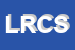 Logo di LABORATORIO RICERCHE CLINICHE S ANTONIO 