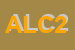 Logo di ASSOCIAZIONE LUCKY CENTER 2012