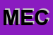 Logo di MEC-MEDICAL ELETTRONIC CENTER 
