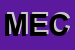 Logo di MEC-MEDICAL ELETTRONIC CENTER 