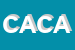 Logo di COMUNITA-ALLOGGIO COMETA ARL