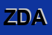 Logo di ZEMA DEMETRIO ANTONIO
