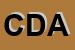 Logo di CATALFAMO DR ANTONINO