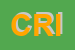 Logo di CRIC 