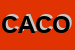 Logo di CONSORZIO ASSOCIAZIONI COLTIVATORI OLIVICOLI