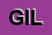 Logo di GILDA 