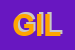 Logo di GILDA 