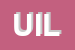 Logo di UIL-UILA