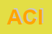 Logo di ACISJF
