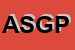 Logo di ASSCATTINTERAL SERVDELLA GIOVANE PROTGIOVENTE MORALE