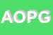 Logo di ASSPICCOLA OPERA PAPA GIOVANNI ONLUS