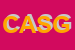 Logo di CASA ALLOGGIO S GIORGIO AL CORSO