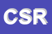 Logo di CONGREGA SS ROSARIO