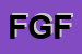 Logo di FONDAZIONE GCWBN FALCOMATA-