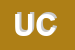 Logo di UNITAS CATHOLICA