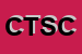 Logo di CENTRO TEATRO STL CALOGERO 
