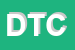 Logo di DISCOTECA TOP CLUB 