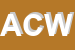 Logo di AS CENTRO WELLNESS