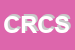 Logo di CIRCOLO RICREATIVO CULTURALE SPORTIVO 'AMERICAN BODY'