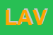 Logo di LAVAEXPRES 