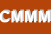 Logo di CAPELLI MANIA DI MORENA MARIA