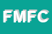 Logo di FEMME DI MASCARO FULVIO e C SNC 