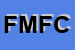 Logo di FEMME DI MASCARO FULVIO e C SNC