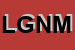 Logo di LA GEMELLA DI NATO MARIA