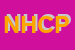 Logo di NEW HAIR CENTER DI PRATICO-SANTO
