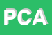 Logo di PARRUCCHIERA CAMILLE ALBANE