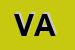 Logo di VITA ANTONIA