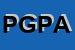 Logo di POL - GEL DI PULIMENI ANTONIA SAS