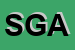 Logo di SGAMBETTERRA 