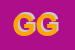 Logo di GANGEMI GIUSEPPINA 