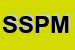 Logo di SITSERVICE SNC DI PASQUALE MONEA e C