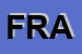 Logo di FRANCONERI 