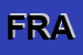 Logo di FRANCONERI 