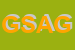 Logo di GARDEN SUD DI ANDRIANO' E GARGANO SAS