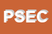 Logo di PUNTO SPORT EQUIPE DI COLUCCIO e CSAS