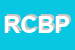 Logo di ROBE COLORATE DI BOSCO PATRIZIA